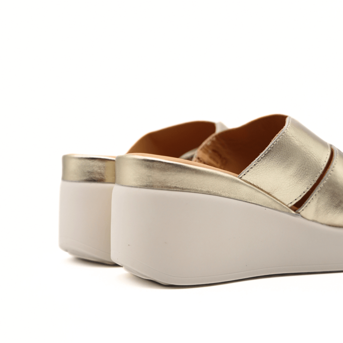 MELLUSO CIABATTA 019218Z ZEPPA PLATINO