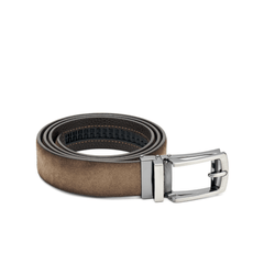 FRAU CINTURA 047C CAMOSCIO TAUPE