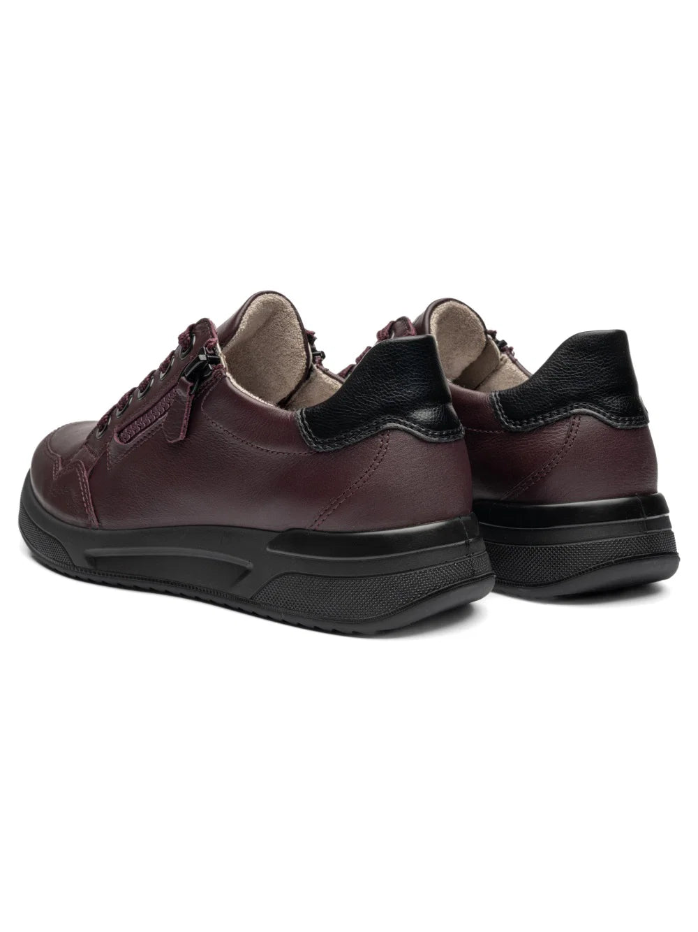 ARA SNEAKERS 52604 19 BORDEAUX