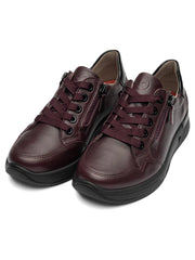 ARA SNEAKERS 52604 19 BORDEAUX
