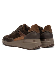 ARA SNEAKERS 57702 MARRONE