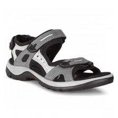 ECCO SANDALI TECNICI 069563 GRIGIO