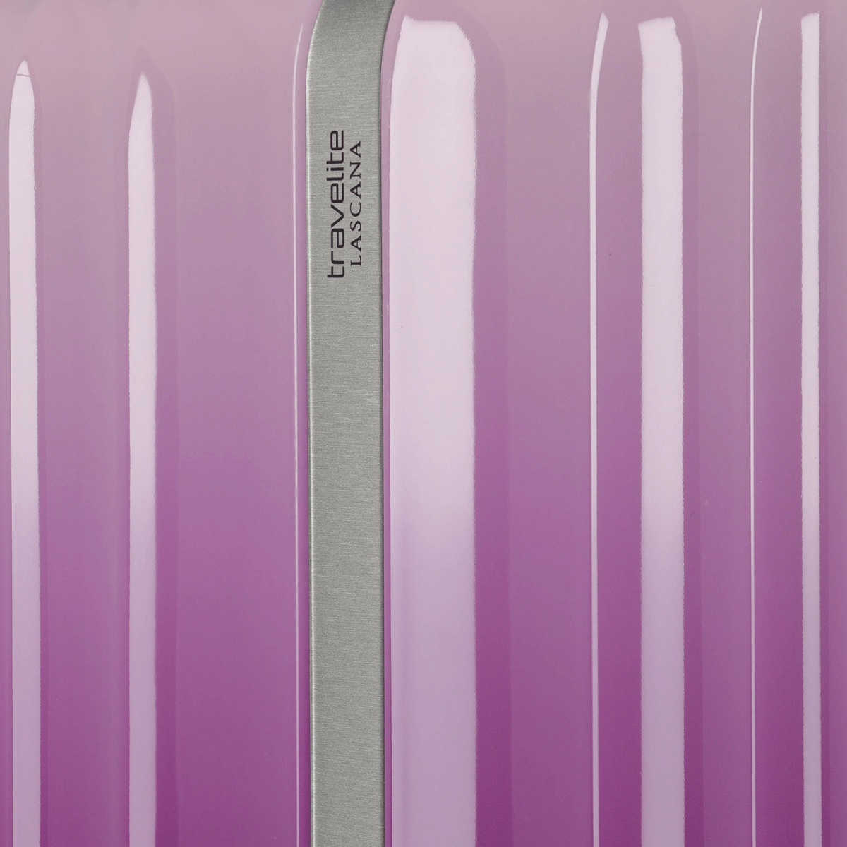 TRAVELITE TROLLEY MEDIO 077448 17 LASCANA PURPLE DEGRADE