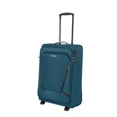 TRAVELITE BAGAGLIO A MANO 090224 22 JETPACK PETROLIO