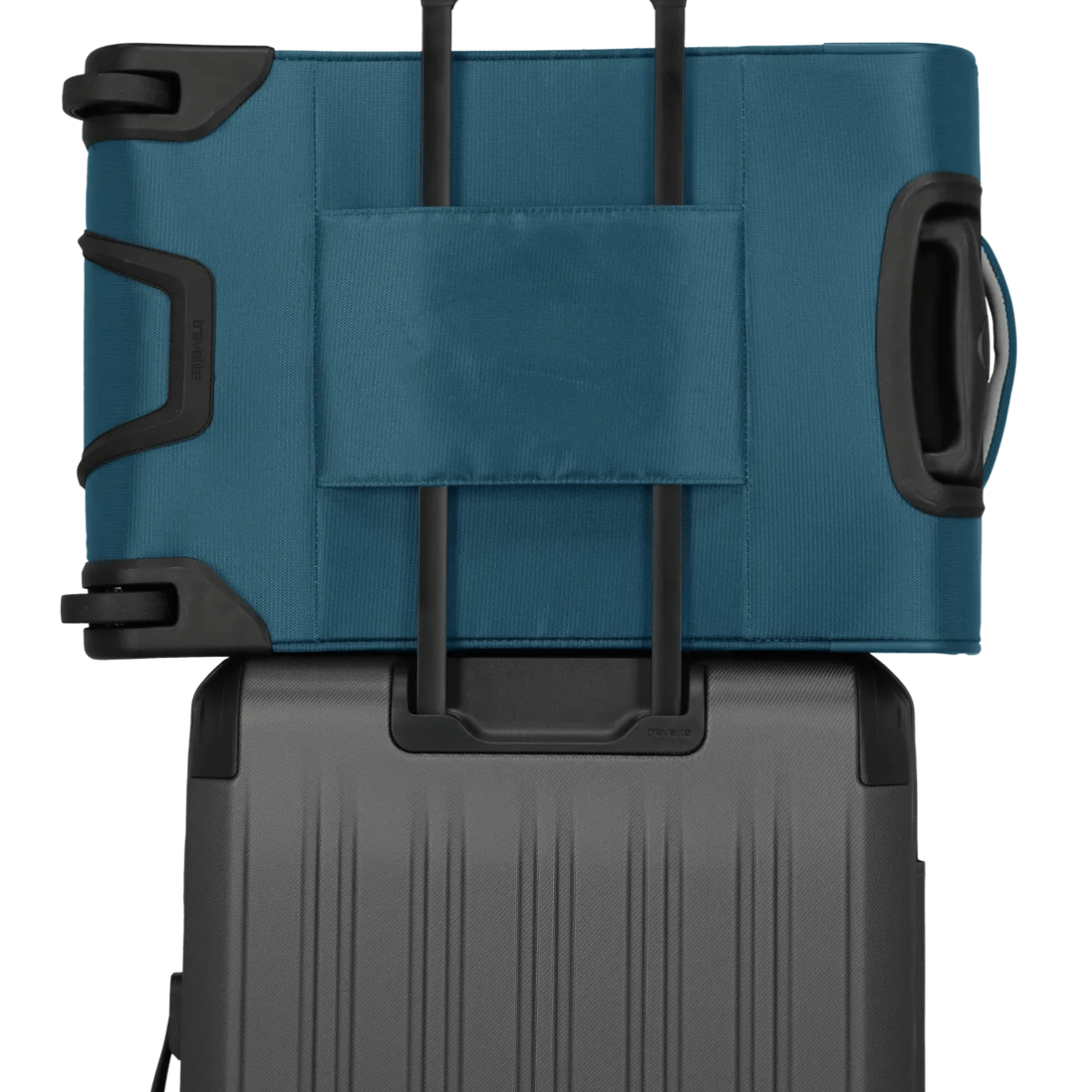 TRAVELITE BAGAGLIO A MANO 090224 22 JETPACK PETROLIO