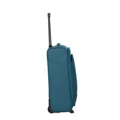 TRAVELITE BAGAGLIO A MANO 090224 22 JETPACK PETROLIO