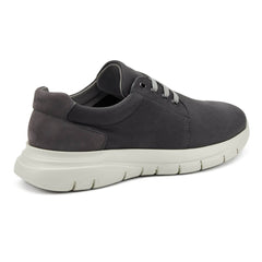 FRAU SNEAKERS 09F0 GRIGIO FANGO