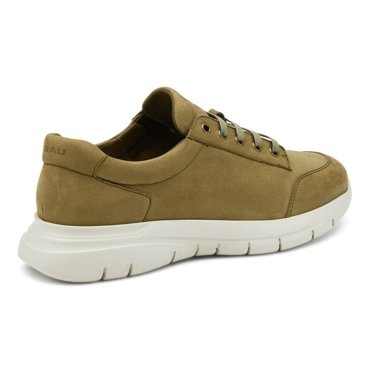 FRAU SNEAKERS 09F2 VERDE