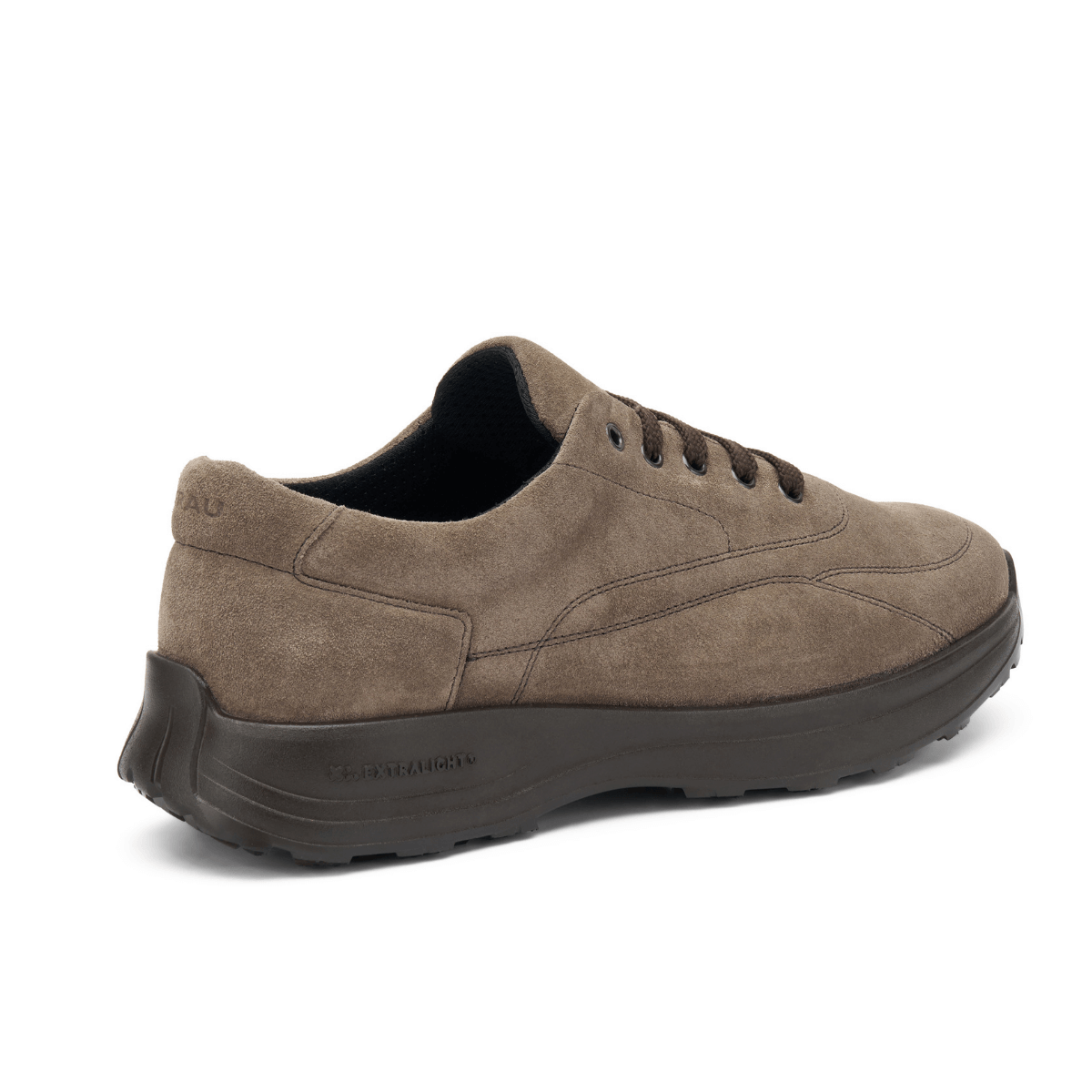FRAU SNEAKERS 09A3 13539 GRIGIO
