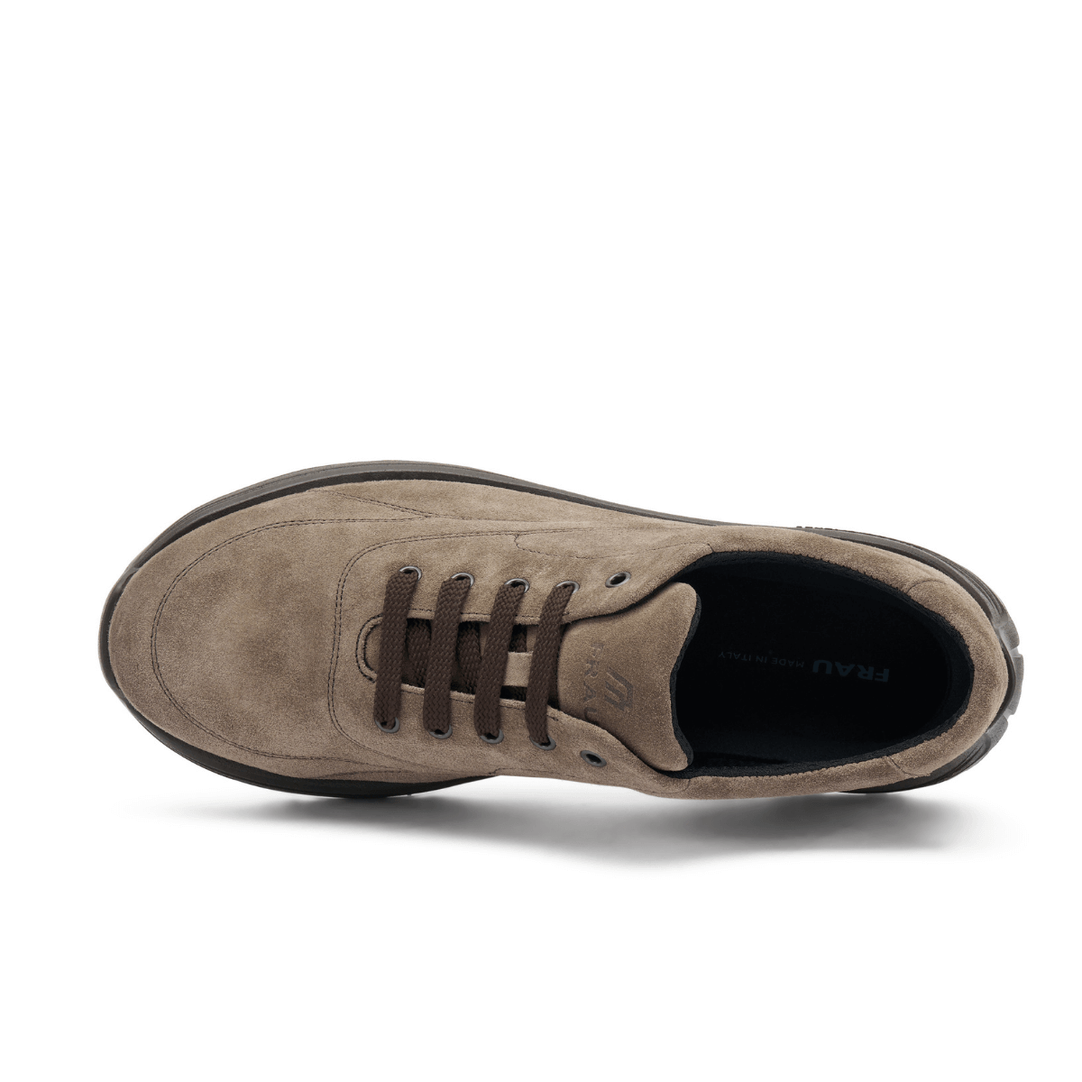 FRAU SNEAKERS 09A3 13539 GRIGIO