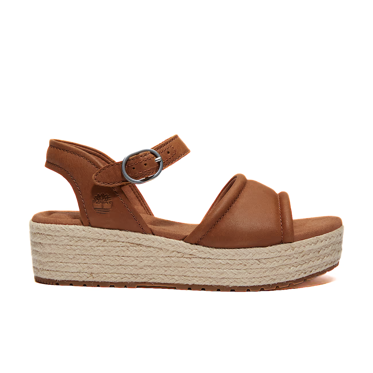 TIMBERLAND SANDALO 0A4168 CUOIO