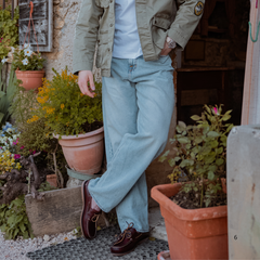 BERNA JEANS 100030 AZZURRO