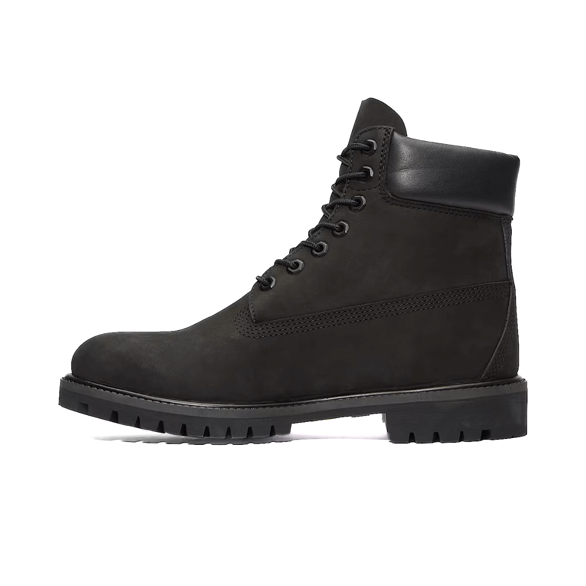 TIMBERLAND BOOTS 10073 001 NERO