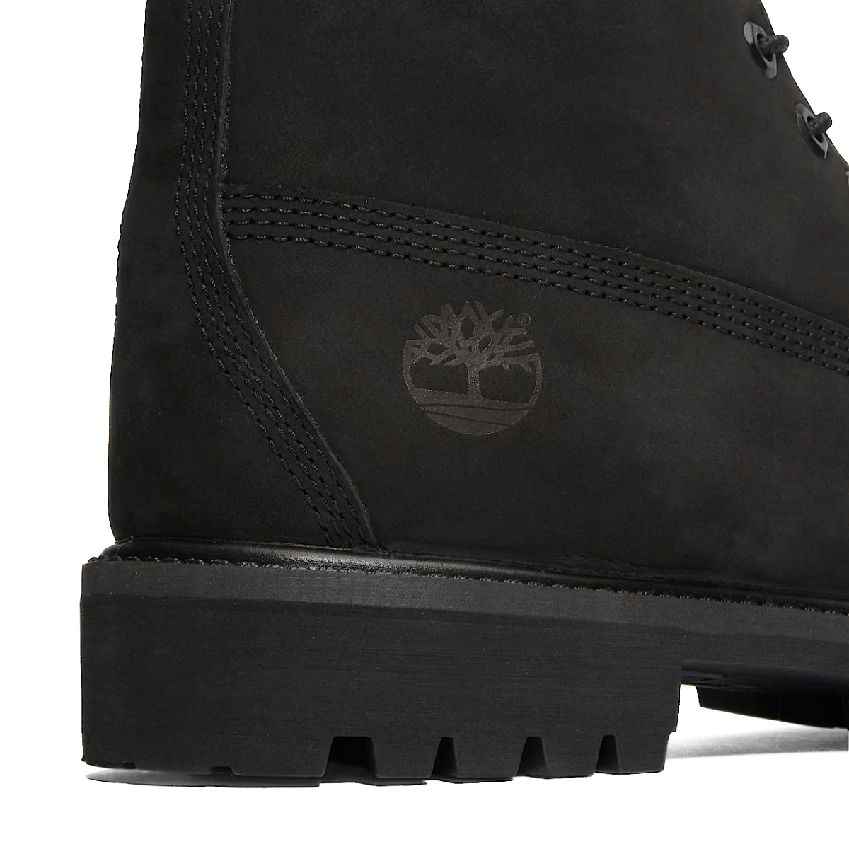 TIMBERLAND BOOTS 10073 001 NERO