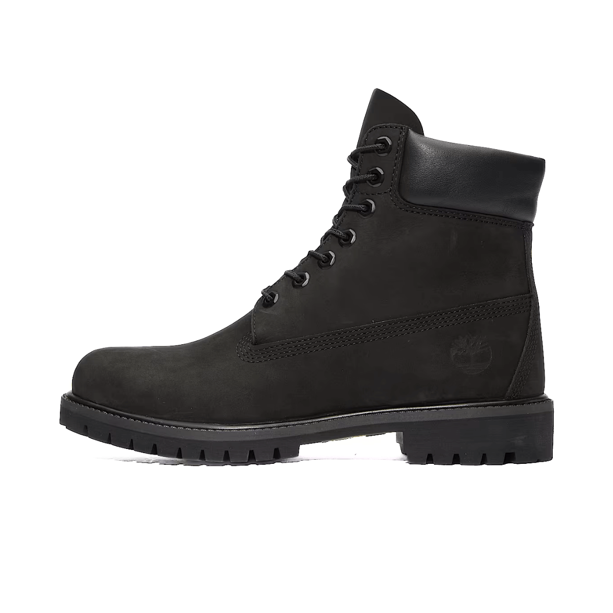TIMBERLAND BOOTS 10073 001 NERO