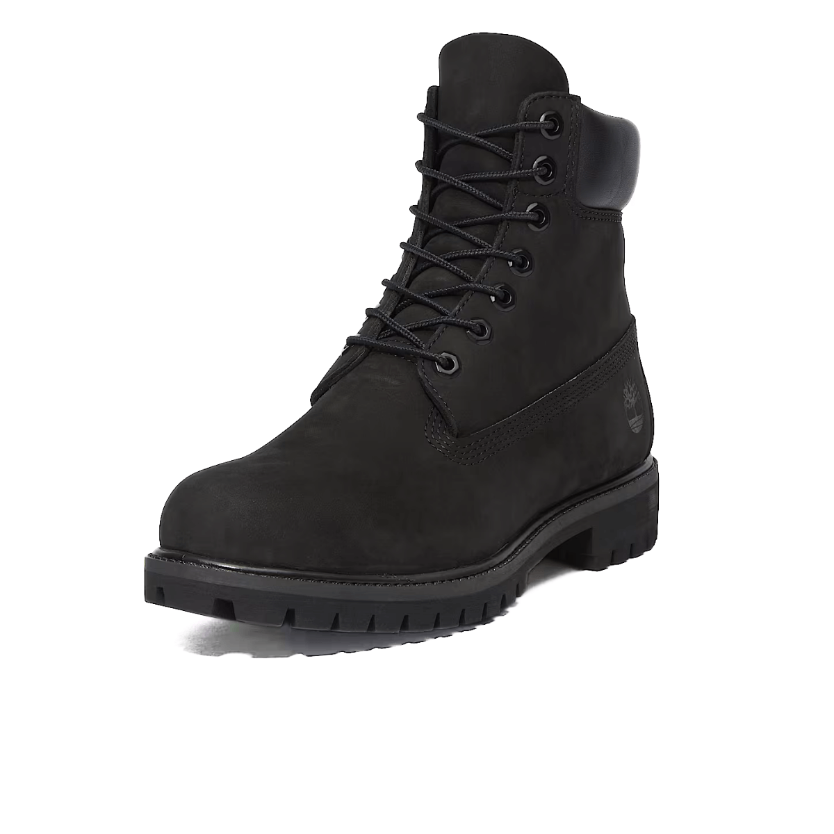 TIMBERLAND BOOTS 10073 001 NERO