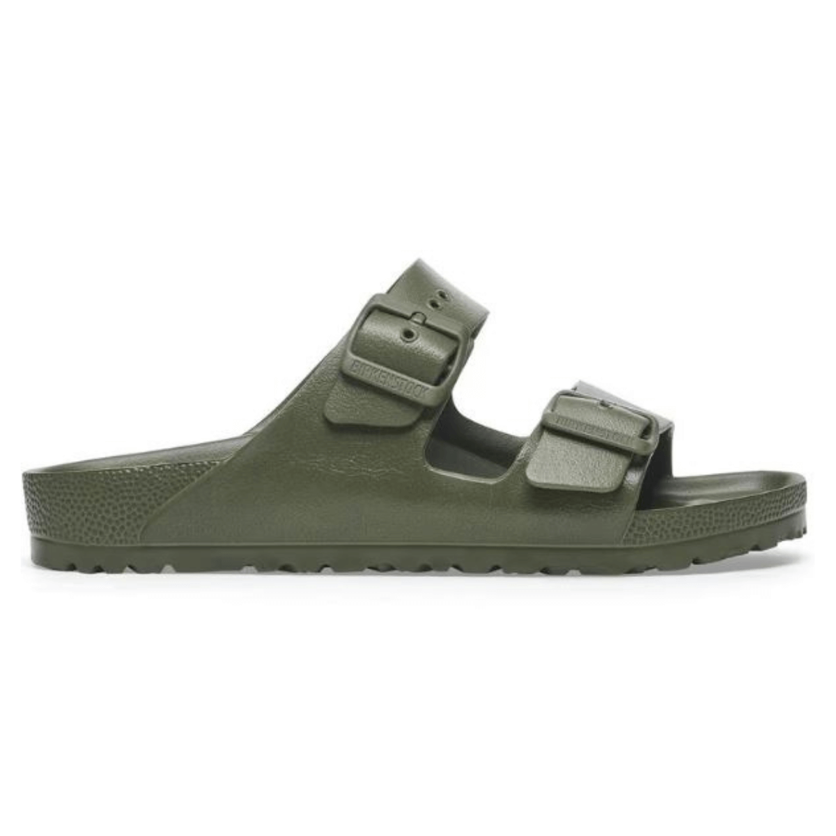 BIRKENSTOCK CIABATTA ARIZONA EVA 1019094 KHAKI REGULAR FIT