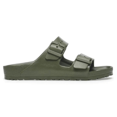 BIRKENSTOCK CIABATTA ARIZONA EVA 1019094 KHAKI REGULAR FIT