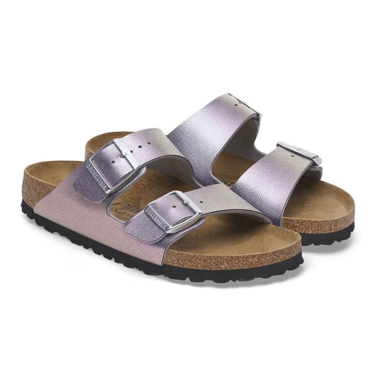 BIRKENSTOCK CIABATTA 1029510 ARIZONA VIOLA
