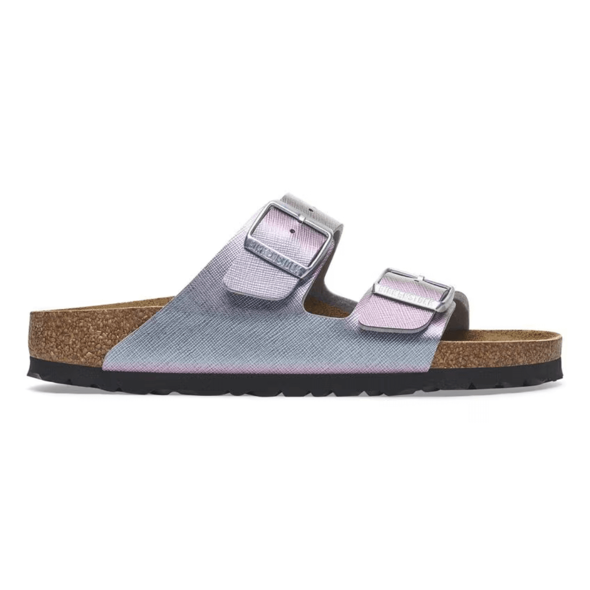 BIRKENSTOCK CIABATTA 1029510 ARIZONA VIOLA