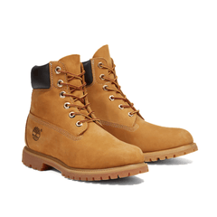 TIMBERLAND BOOT DONNA 10361 713 GIALLO