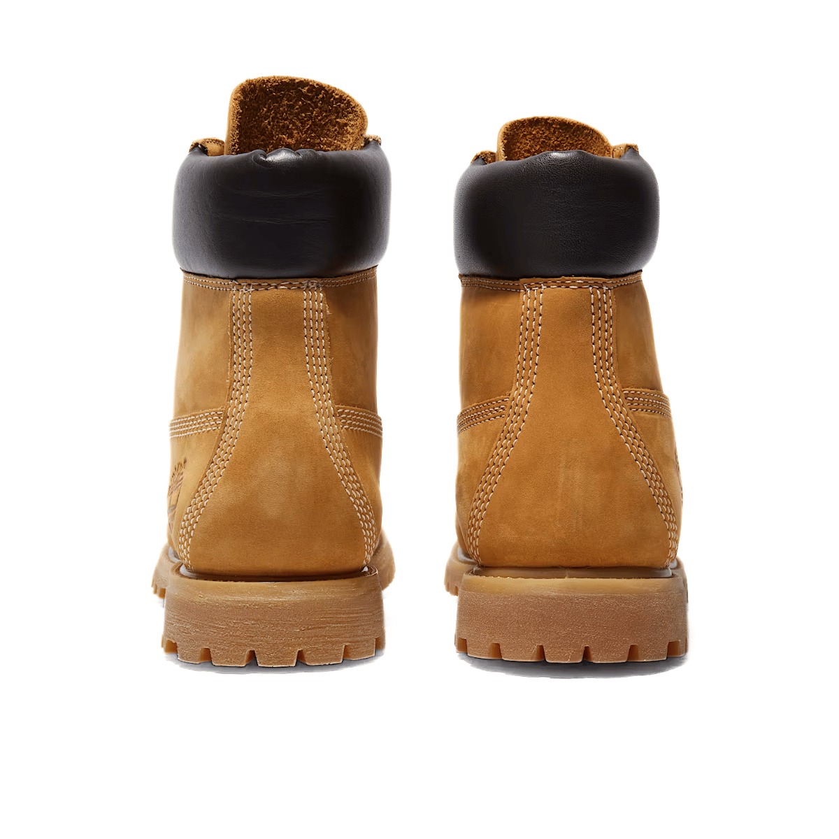 TIMBERLAND BOOT DONNA 10361 713 GIALLO