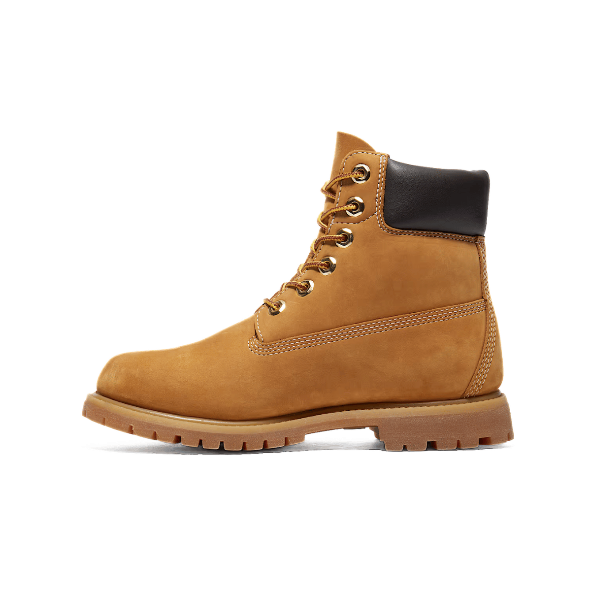 TIMBERLAND BOOT DONNA 10361 713 GIALLO