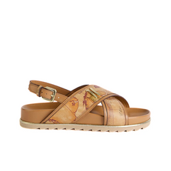 ALVIERO MARTINI 1^CLASSE SANDALO Z1086 662A 970 GEO CLASSIC