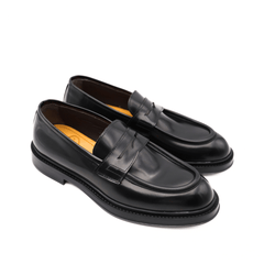 F.LLI RENNELLA MOCASSINO 1098 NERO