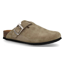 BIONATURA SABOT 11 VEGAS RX VIBRAM SCAMOSCIATO BEIGE