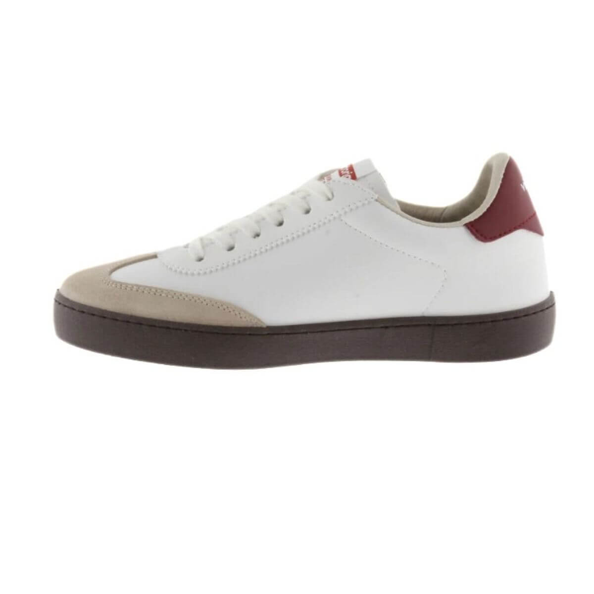 VICTORIA SNEAKERS BERLIN 1126201 BORDEAUX