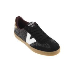 VICTORIA SNEAKERS BERLIN CICLISTA 1126223 NERO
