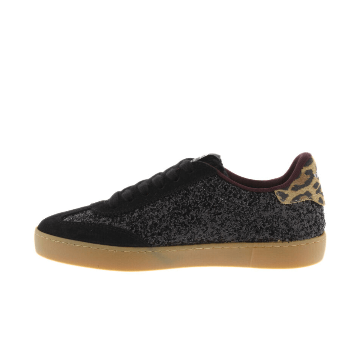 VICTORIA SNEAKERS BERLIN CICLISTA 1126223 NERO