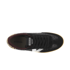 VICTORIA SNEAKERS BERLIN CICLISTA 1126223 NERO