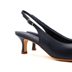 MALÙ SLINGBACK 1156 BLU