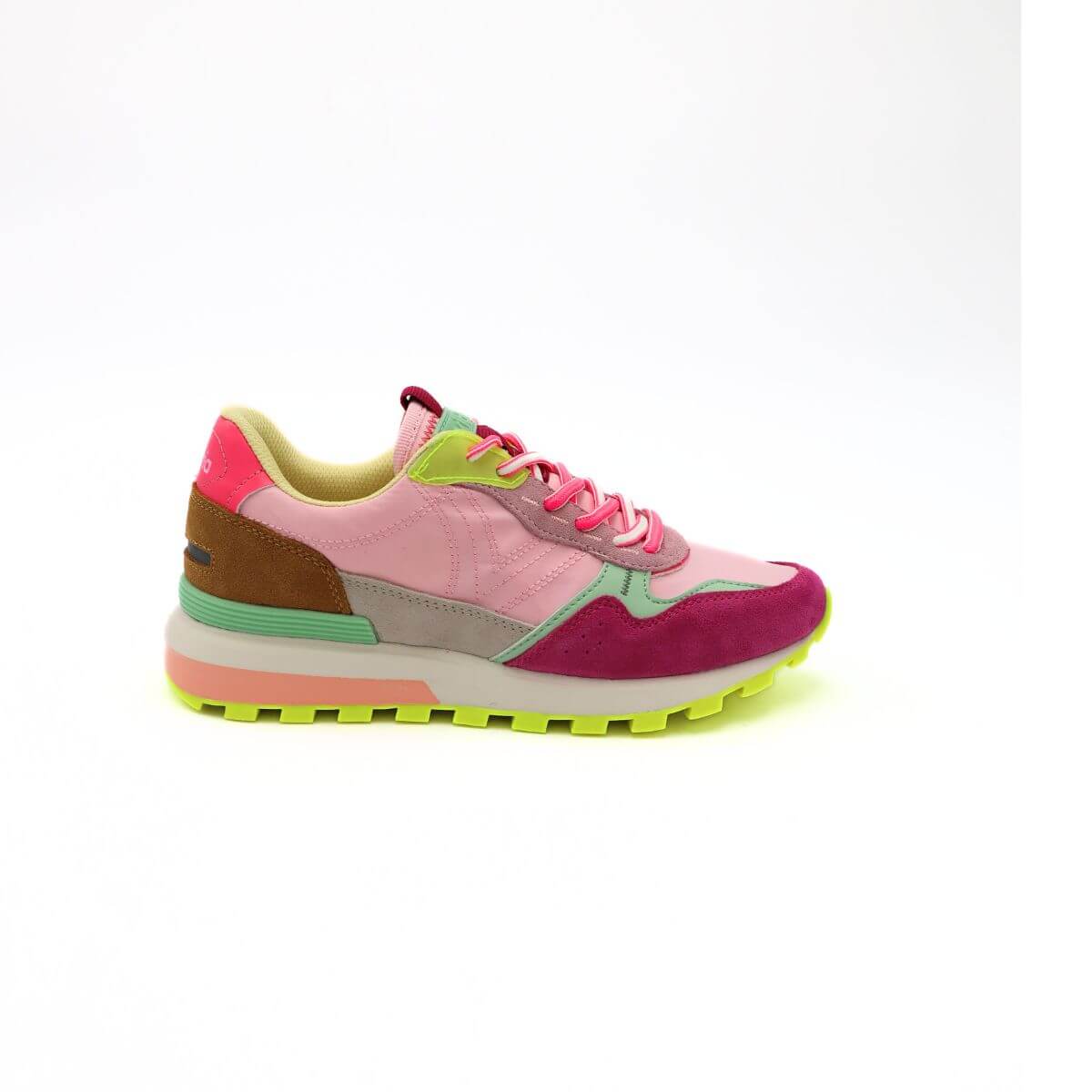 VICTORIA SNEAKERS 1156103 MULTICOLORE