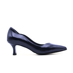MALÙ DECOLLETE 1172 NAPLACK BLU
