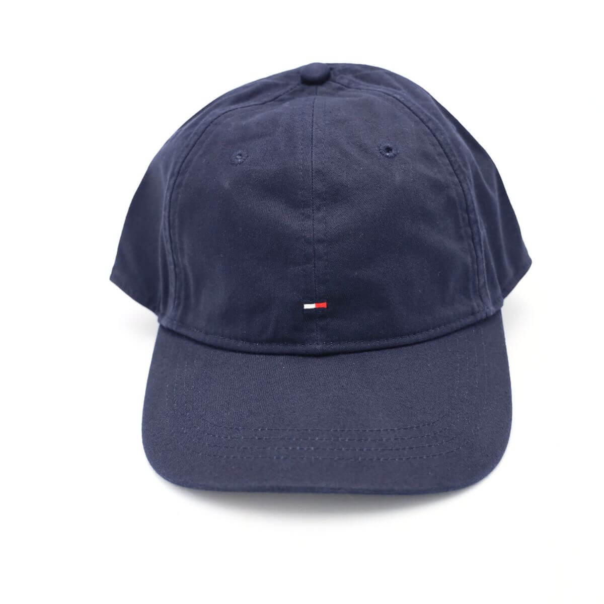 TOMMY HILFIGER CAPPELLINO 12303-DW6 BLU