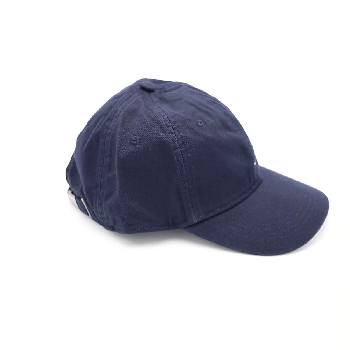 TOMMY HILFIGER CAPPELLINO 12303-DW6 BLU