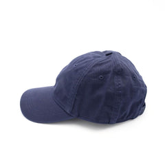 TOMMY HILFIGER CAPPELLINO 12303-DW6 BLU