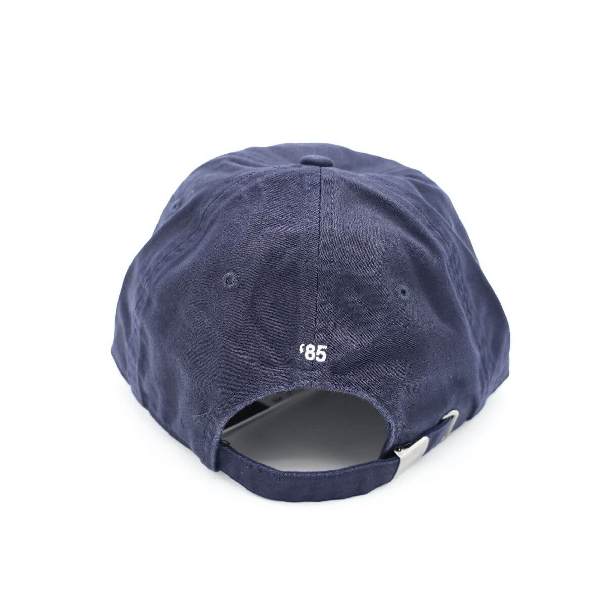 TOMMY HILFIGER CAPPELLINO 12303-DW6 BLU