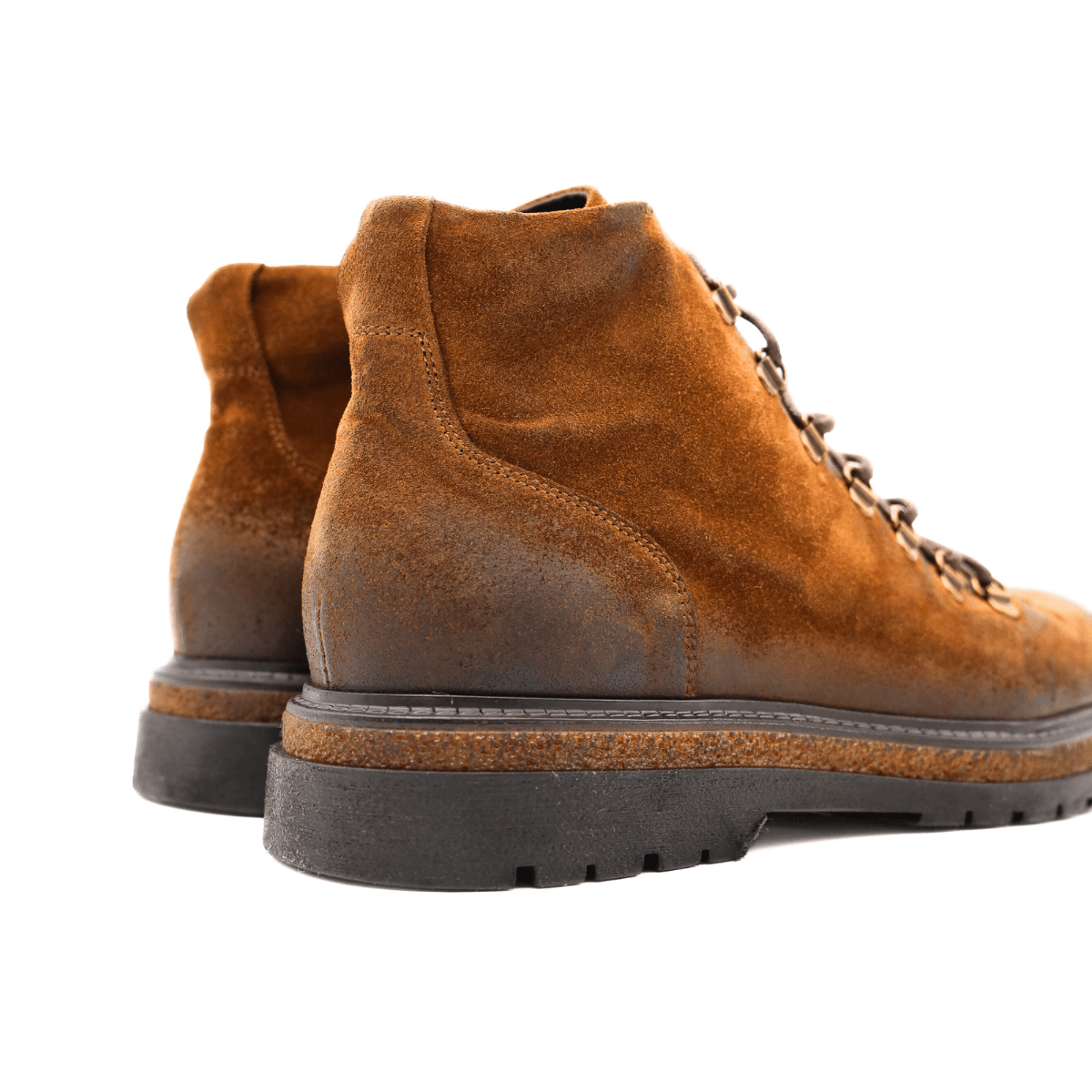 FRANCO FEDELE PEDULA 1240 MARRONE