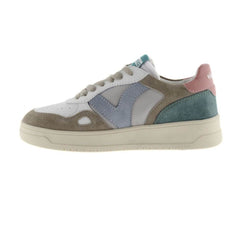 VICTORIA SNEAKERS 1257105 JADE