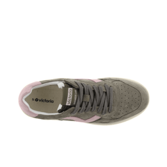 VICTORIA SNEAKERS SEUL 1257127 KAKI