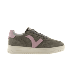 VICTORIA SNEAKERS SEUL 1257127 KAKI