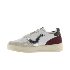 VICTORIA SNEAKERS SEUL 1257135 BIANCO