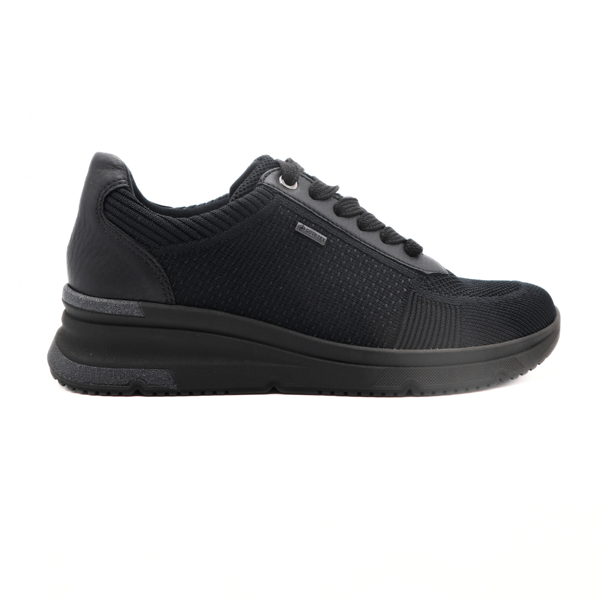 ARA SNEAKER GORETEX 38406 NERO