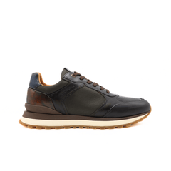 AMBITIOUS SNEAKERS 13140 5913 MARRONE