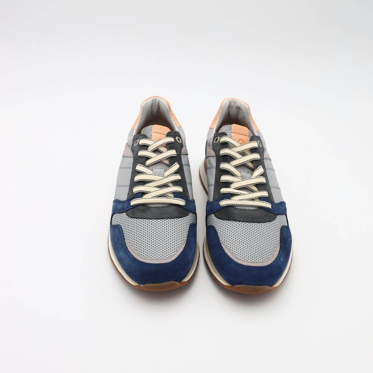 AMBITIOUS SNEAKERS 13249-6961 BLU AVIO