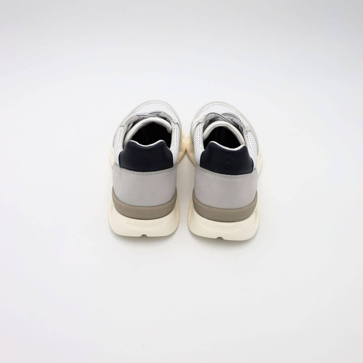 AMBITIOUS SNEAKERS 13448-6962 BIANCO